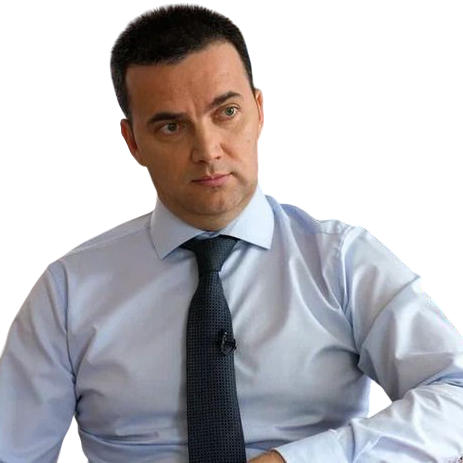 Максим Максимчук